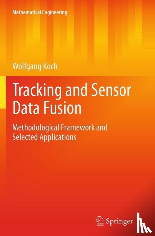Koch, Wolfgang - Tracking and Sensor Data Fusion