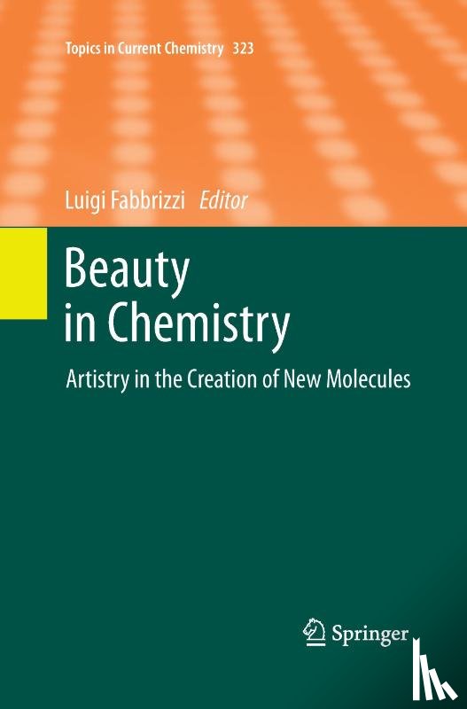  - Beauty in Chemistry