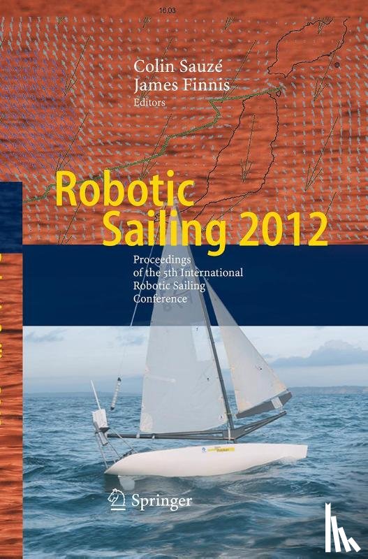  - Robotic Sailing 2012