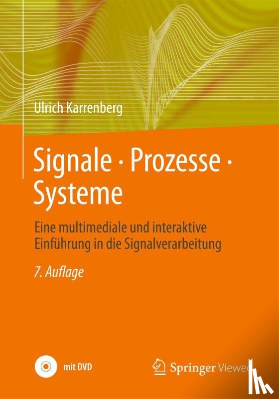 Karrenberg, Ulrich - Signale - Prozesse - Systeme