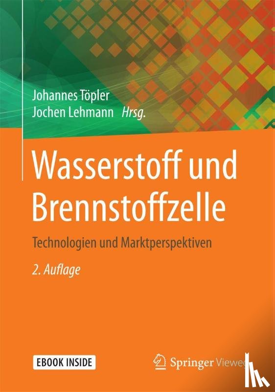  - Wasserstoff und Brennstoffzelle
