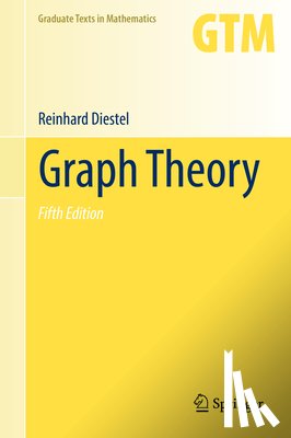 Diestel, Reinhard - Graph Theory