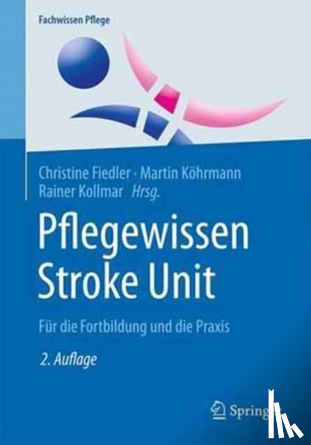  - Pflegewissen Stroke Unit