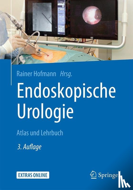  - Endoskopische Urologie