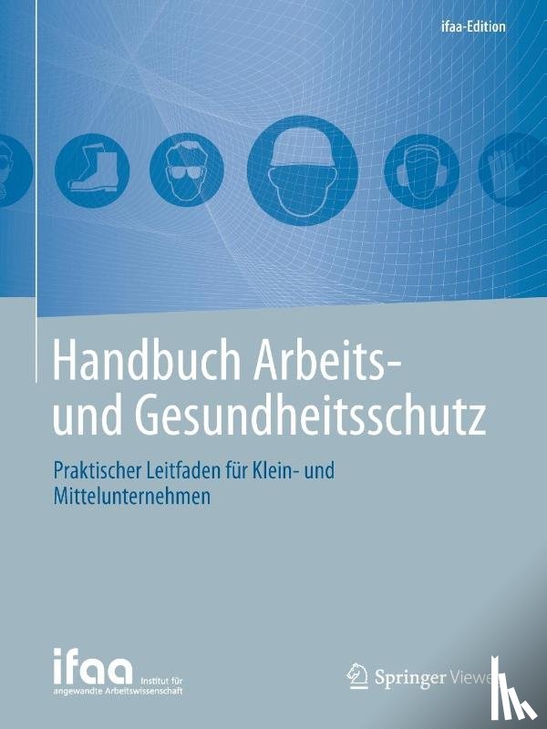  - Handbuch Arbeits- Und Gesundheitsschutz