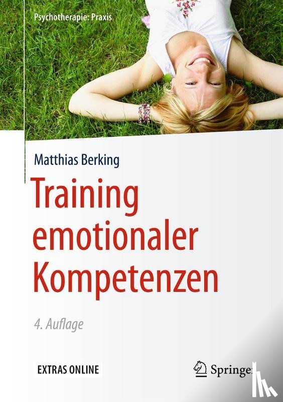 Berking, Matthias - Training emotionaler Kompetenzen