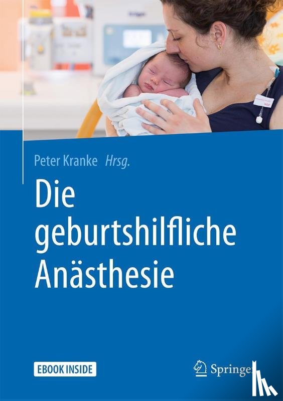  - Die geburtshilfliche Anästhesie