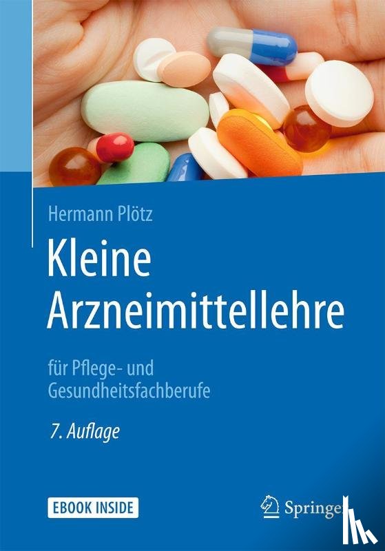 Plötz, Hermann - Kleine Arzneimittellehre