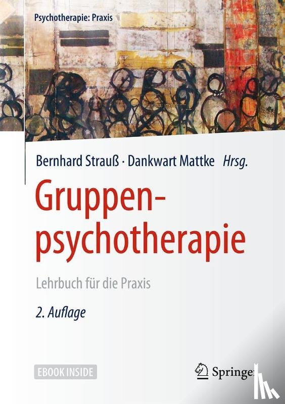  - Gruppenpsychotherapie