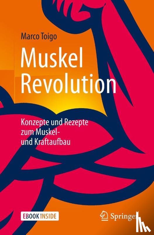Toigo, Marco - MuskelRevolution