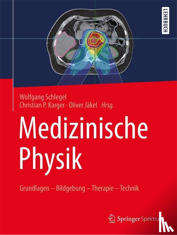 - Medizinische Physik