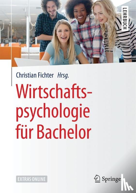  - Wirtschaftspsychologie fur Bachelor