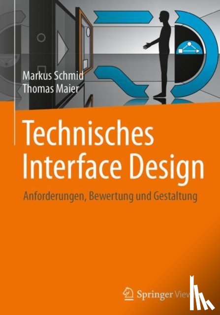 Schmid, Markus, Maier, Thomas - Technisches Interface Design