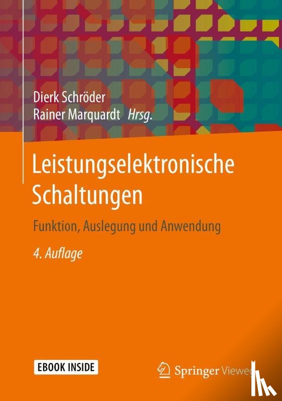  - Leistungselektronische Schaltungen