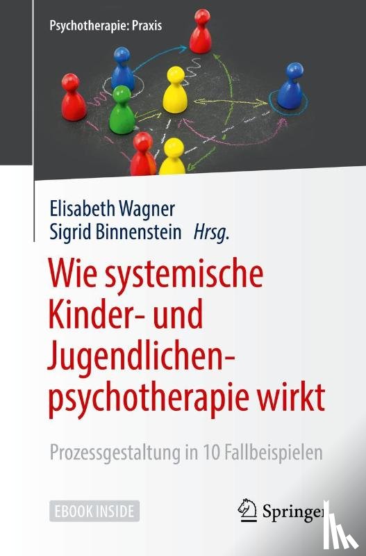  - Wie systemische Kinder- und Jugendlichenpsychotherapie wirkt