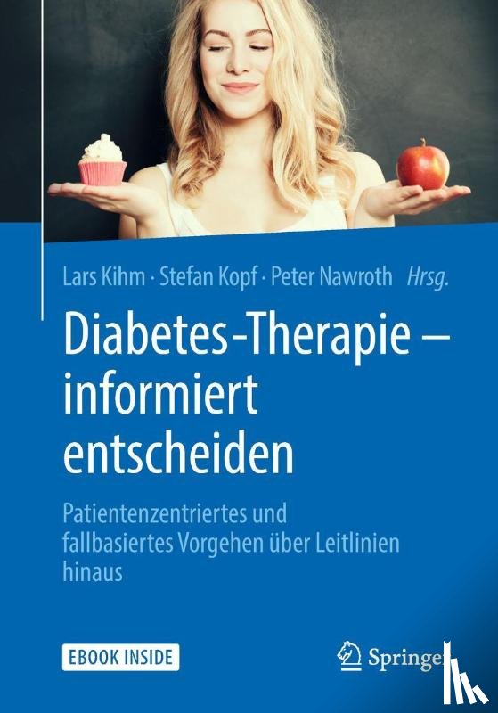  - Diabetes-Therapie - informiert entscheiden