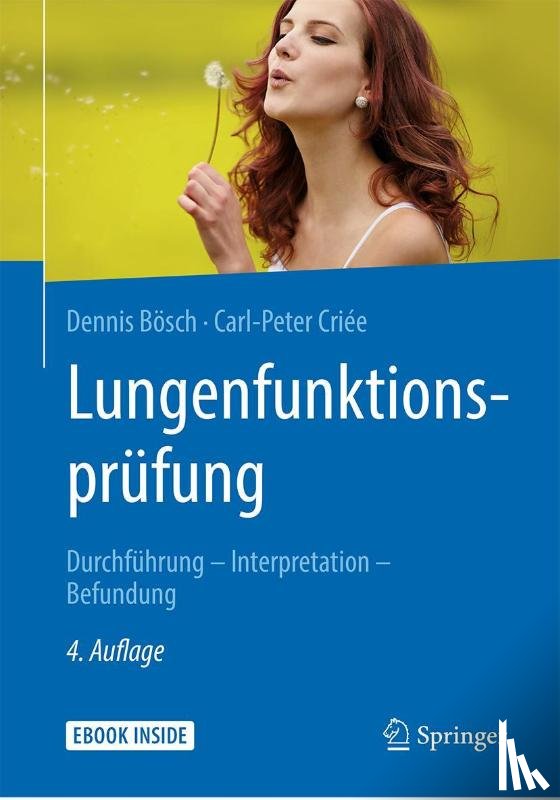Bösch, Dennis, Criée, Carl-Peter - Lungenfunktionsprüfung