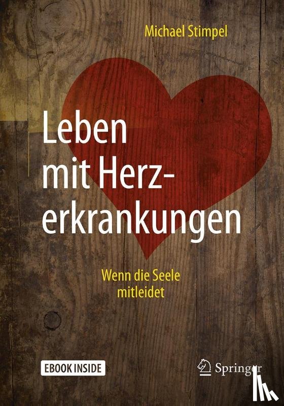 Stimpel, Michael - Leben mit Herzerkrankungen