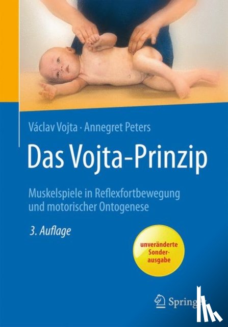 Vojta, Vaclav, Peters, Annegret - Das Vojta-Prinzip