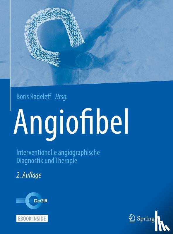  - Angiofibel