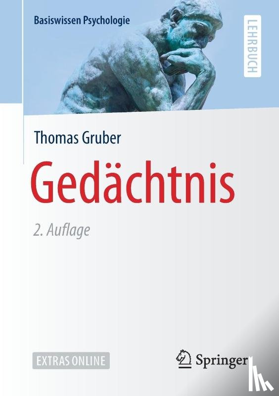 Gruber, Thomas - Gedachtnis