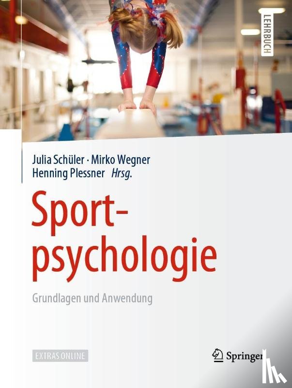  - Sportpsychologie