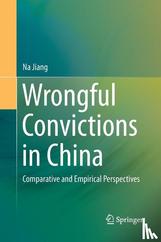Jiang, Na - Wrongful Convictions in China