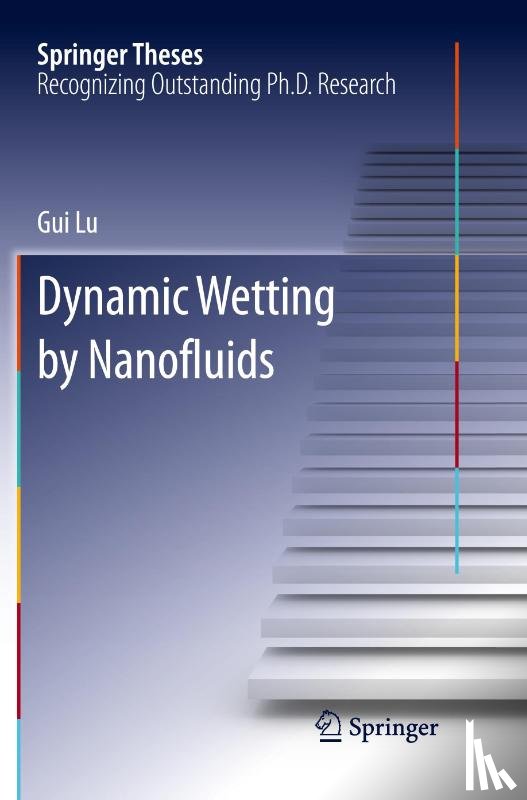 Lu, Gui - Dynamic Wetting by Nanofluids