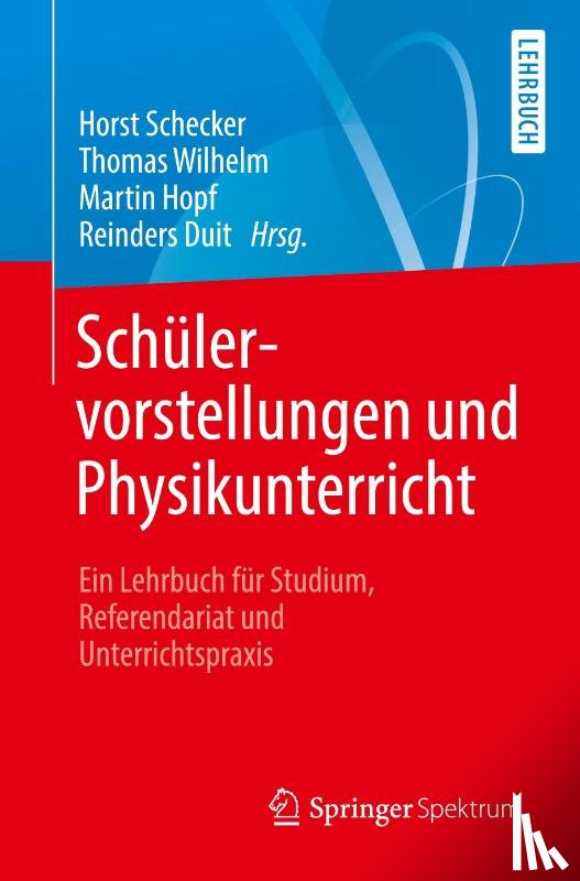  - Schulervorstellungen und Physikunterricht