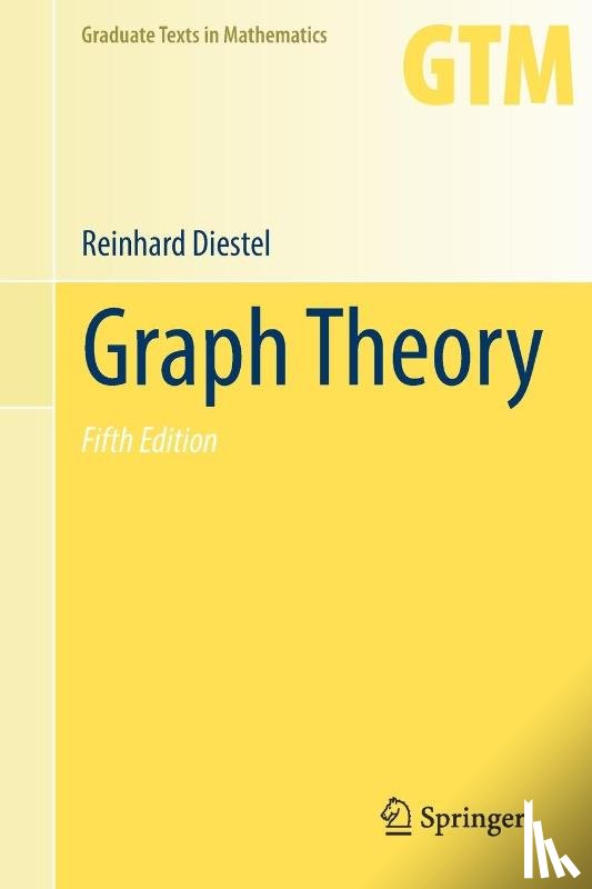 Reinhard Diestel - Graph Theory