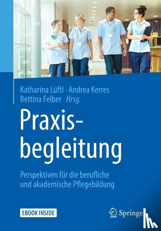  - Praxisbegleitung