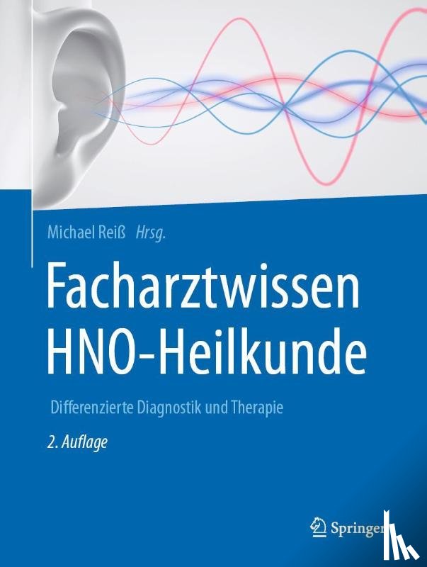  - Facharztwissen HNO-Heilkunde