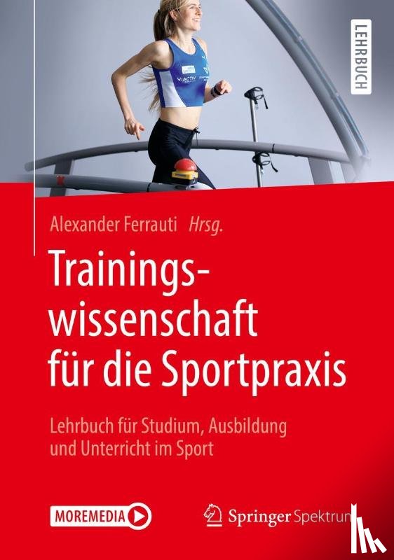  - Trainingswissenschaft fur die Sportpraxis
