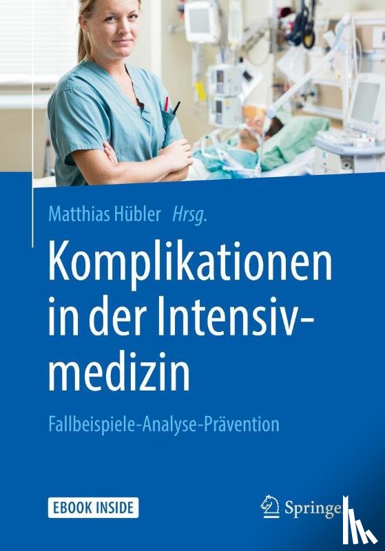  - Komplikationen in der Intensivmedizin