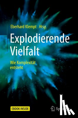  - Explodierende Vielfalt