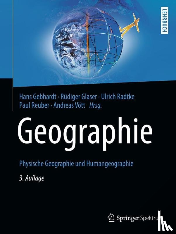  - Geographie