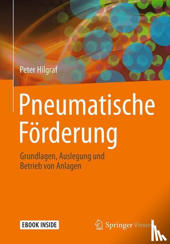 Hilgraf, Peter - Pneumatische Förderung