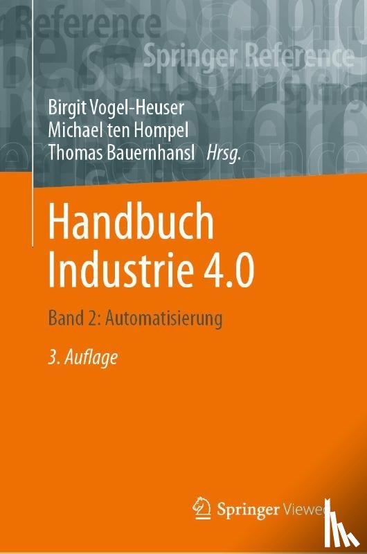 - Handbuch Industrie 4.0