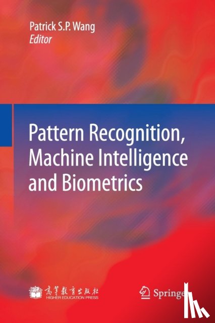  - Pattern Recognition, Machine Intelligence and Biometrics