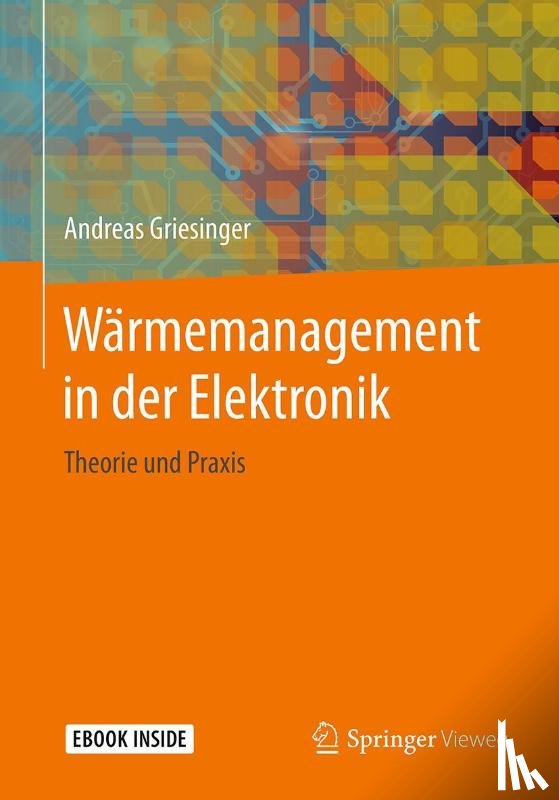 Griesinger, Andreas - Wärmemanagement in der Elektronik