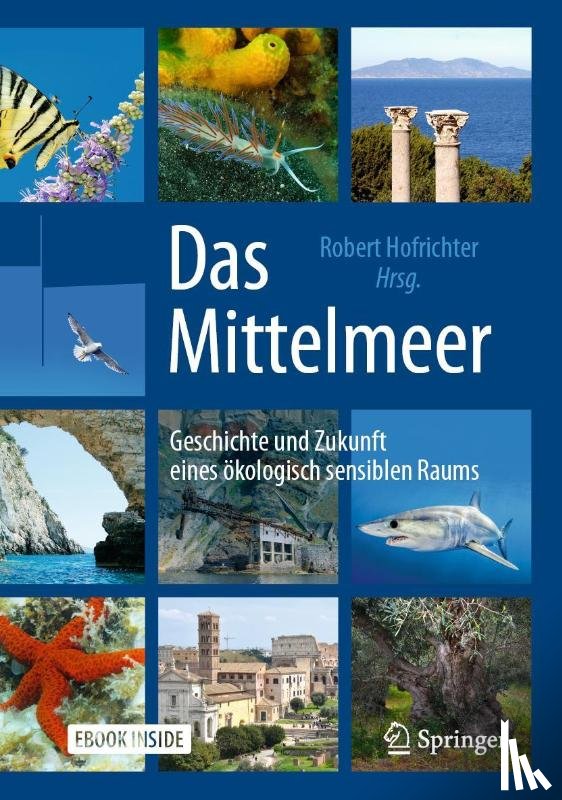  - Das Mittelmeer