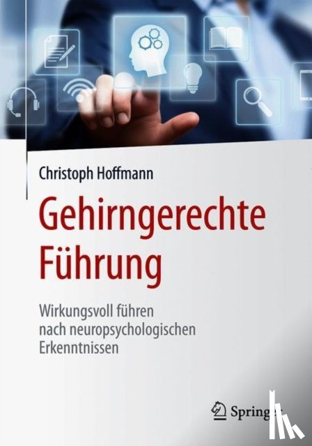 Christoph Hoffmann - Gehirngerechte Fuhrung