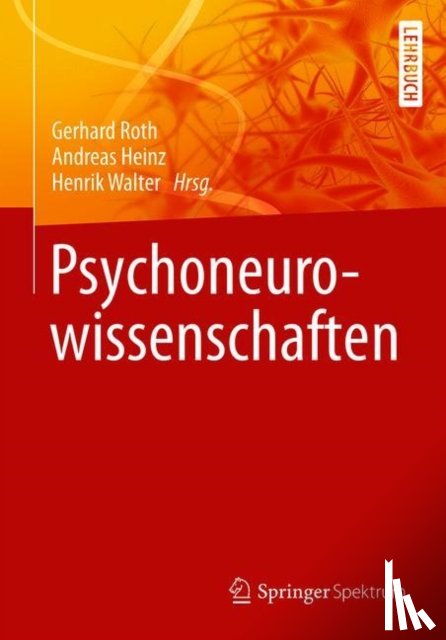 - Psychoneurowissenschaften