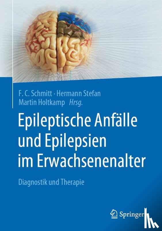  - Epileptische Anfalle und Epilepsien im Erwachsenenalter