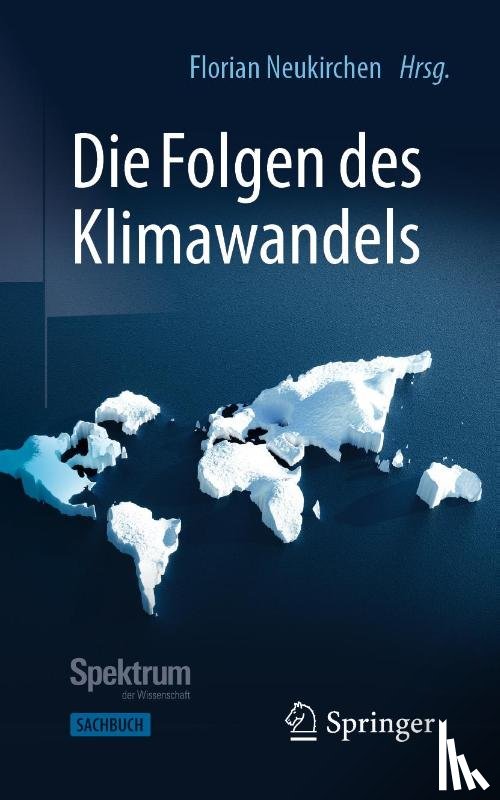 Florian Neukirchen - Die Folgen des Klimawandels