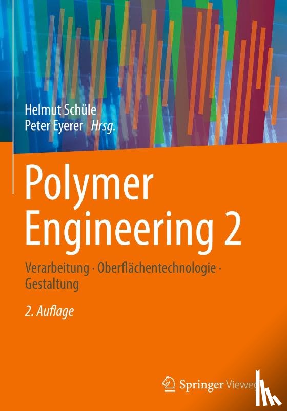  - Polymer Engineering 2