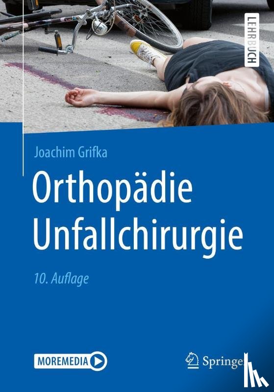 Grifka, Joachim - Orthopädie Unfallchirurgie