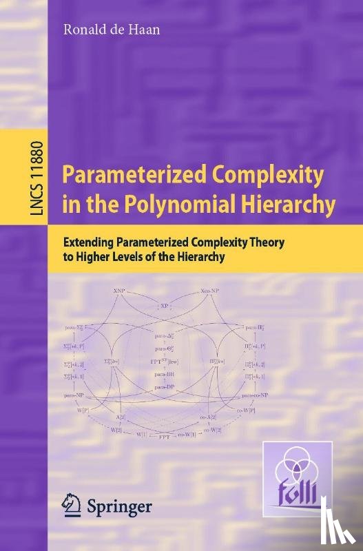 de Haan, Ronald - Parameterized Complexity in the Polynomial Hierarchy