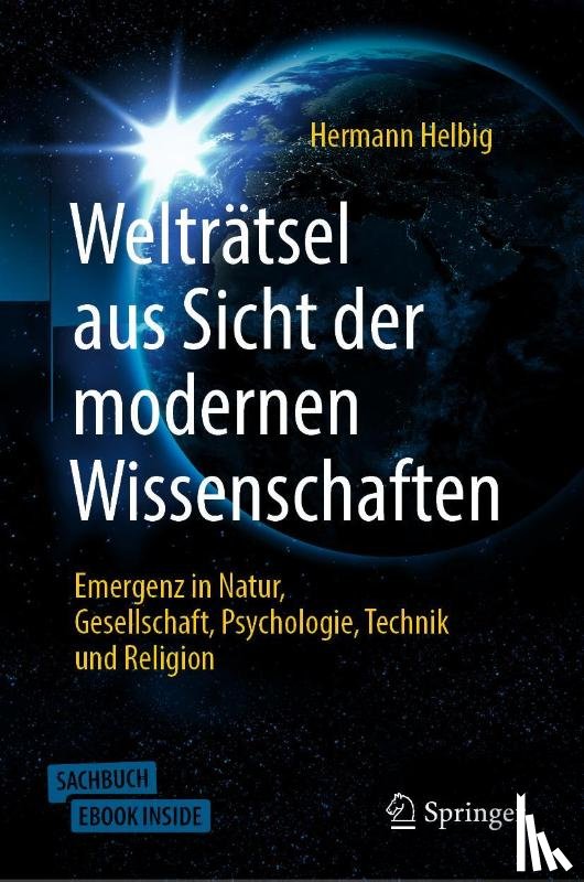 Helbig, Hermann - Welträtsel aus Sicht der modernen Wissenschaften