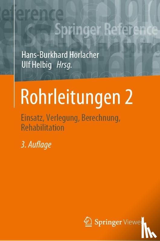  - Rohrleitungen 2